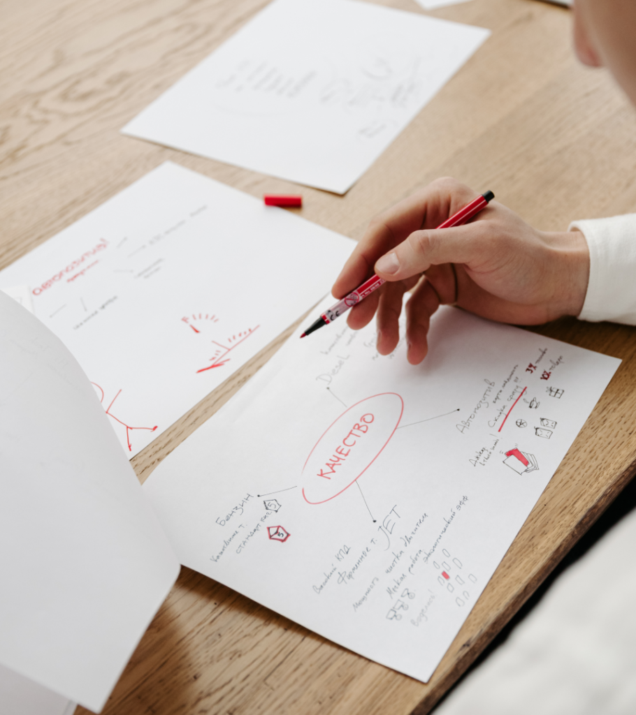 Дизайн АЗС (автозаправочных станций), разработка бренда для АЗК